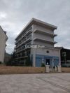 マンション五軒邸の間取り画像