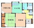 みすみハウスの間取り画像