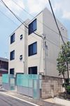 ラシクラス・カリビアンIIIの外観