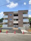 フジパレス桜井の外観
