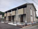 Terraced House Nolina Bの間取り画像