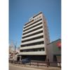 オクト川端町の外観