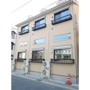 プレミエール南千住の外観画像