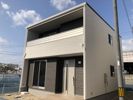 Luce ルーチェの外観