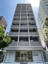 スカイコート新宿落合壱番館の外観