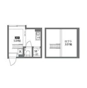 RE平和台の間取り画像