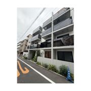 PASEO高田馬場IVの外観画像