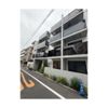 PASEO高田馬場IVの外観