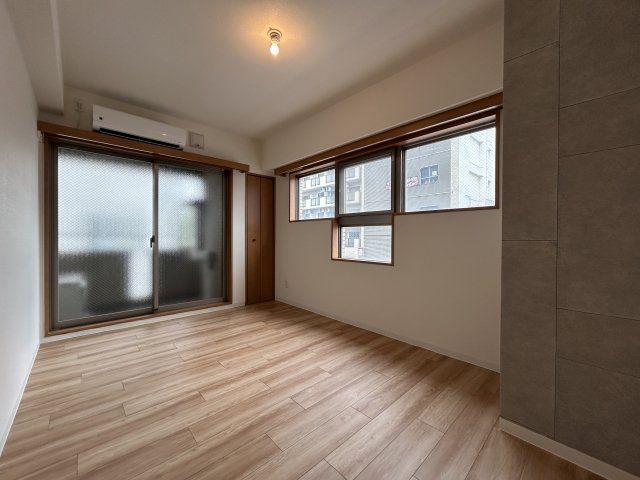洋室