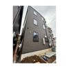 Kei-ei Residence稲毛の間取り画像