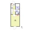 Kei-ei Residence稲毛の間取り画像