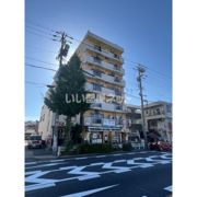 第三日鶴ビルの外観画像