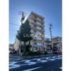 第三日鶴ビルの外観