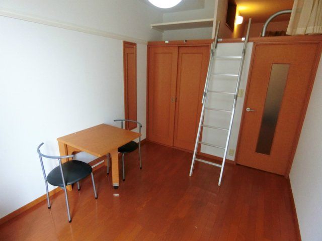 リビング