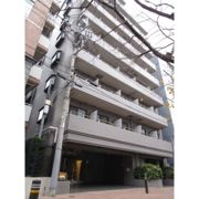 ダイヤモンドスクエア桜台の外観画像