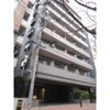 ダイヤモンドスクエア桜台の外観