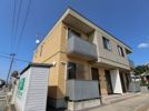 シャーメゾン青葉の外観