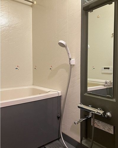 バスルーム