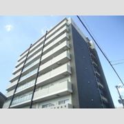 キャッスルコート博労町の外観画像