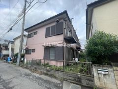 フラワーイン宮本の外観画像