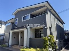 シャンメゾンⅡの外観画像
