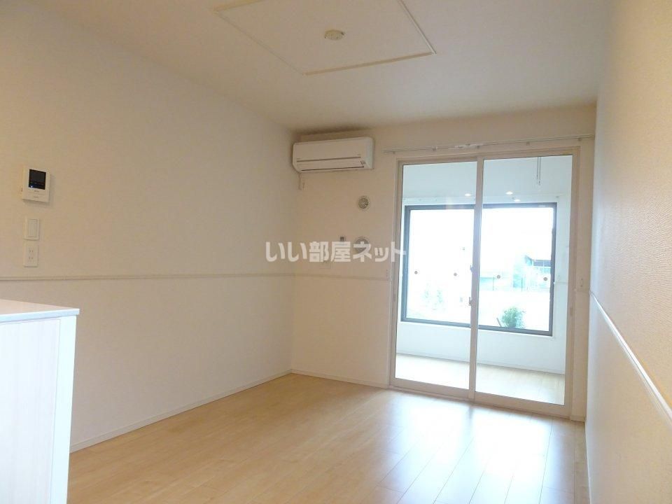 リビング
