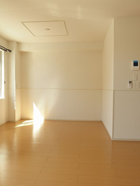リビング