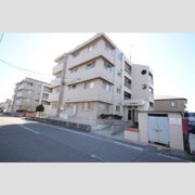 ハイツリッチモンドB棟の外観画像