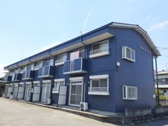 エルディム．カメリアの外観画像