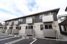 シュペール小原田の外観画像