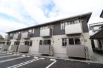 シュペール小原田の外観