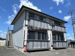 グリーンハイツ浜尾 Aの外観画像