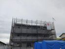 DーGran西本町の外観