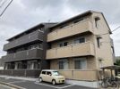 グランヴュルデの外観
