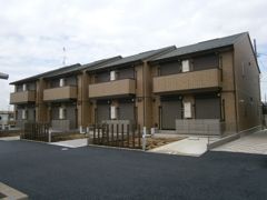 イーグレット Aの外観画像
