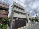ピソ ブランカの外観