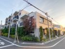 ウェルデンス江古田の外観