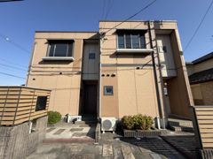 パルモ希来里の外観画像