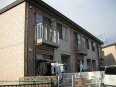 ユニフレックス寺本 Aの外観画像