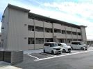 D-room野崎の外観