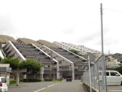 ガーデンハウス徳力 E棟の外観画像