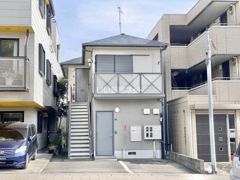 カーサセレーソの外観画像
