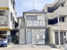 カーサセレーソの外観