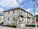 カメリア Aの外観
