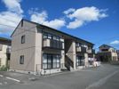 City田園Ⅰの外観