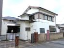 若園貸家Ⅱの外観