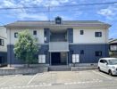 ウィズリーガーデン Eの外観