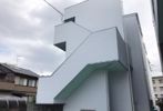 Affitto熊本駅南(アフィットクマモトエキミナミ)の外観