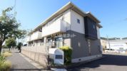 シャーメゾン北一色の間取り画像