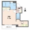 シャーメゾン華陽の間取り画像